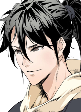 天命之物 截图1