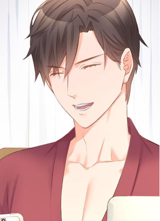 暖婚撩人，顾少宠妻上瘾 截图1