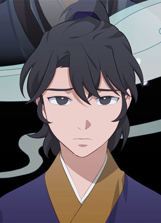 花儿终会绽放 截图1