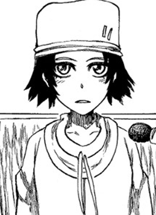 鬼师唐遗 截图1