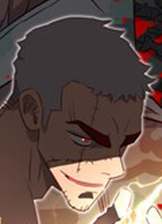 奇美拉复仇计划 截图1