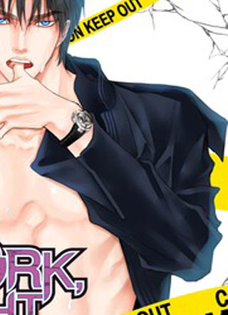 Work, Fight and Love - 爱的广告圈 截图1