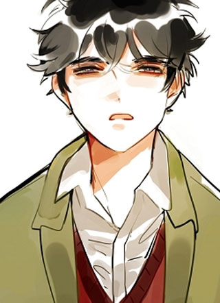 你好！我的甜红豆奶油！ 截图1