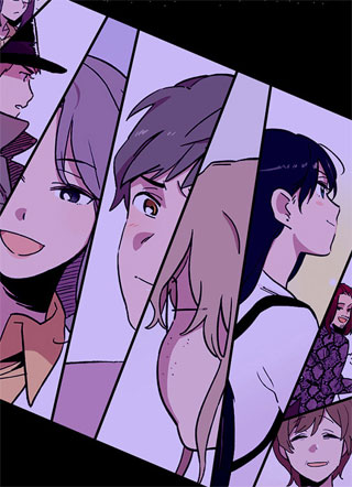 世纪的恶女 截图1