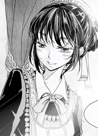 早安。小姐 截图1