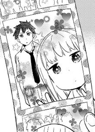 测不准的阿波连同学 截图1