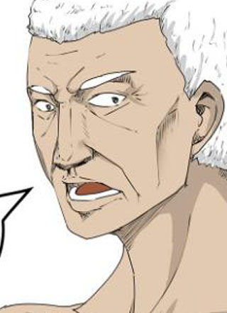 深水前线 截图1