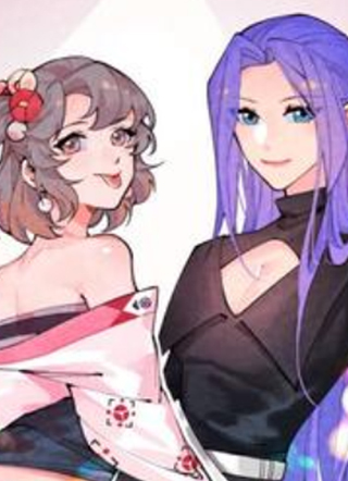 这算什么江湖图鉴！ 截图1