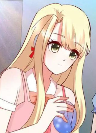 金主大人的锦鲤女孩 截图1