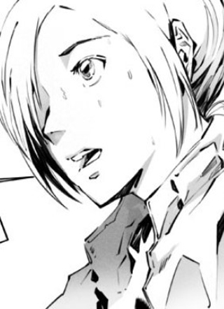 PROJECT10 00 蚀灵 截图1