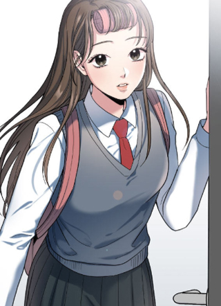 只有我能看见！ 截图1