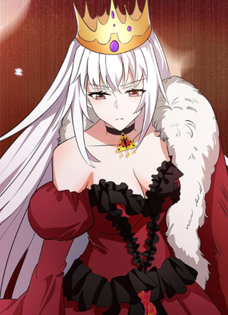 传说中的恶役公主 截图1