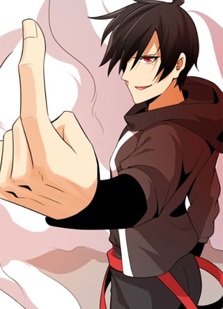 逆天战纪 截图1