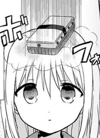 口的柏田小姐与元气的太田君 截图1