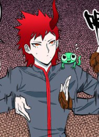 八十一只妖 截图1