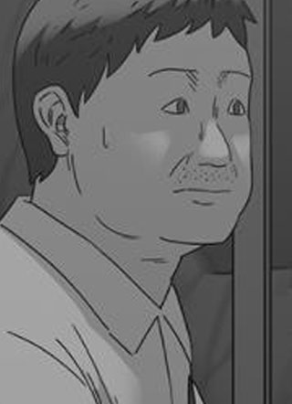 深夜十点·路上惊魂 截图1