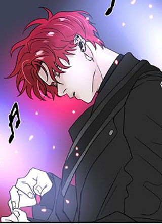 闪光灯下 截图1