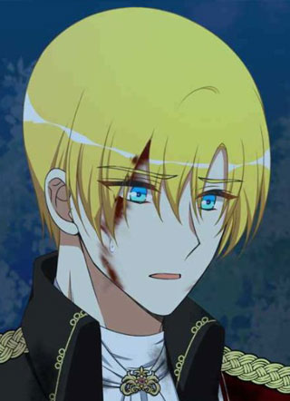 帮助被诅咒的公爵 截图1