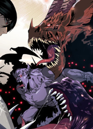 我能复制天赋 截图1