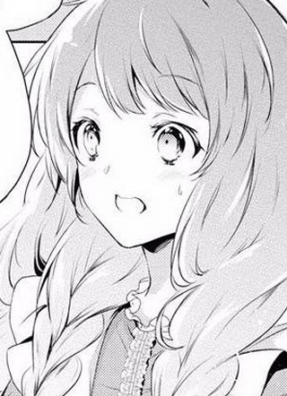 龙骑士的宠儿 截图1