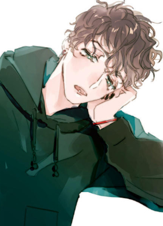 眠于我书中 截图1