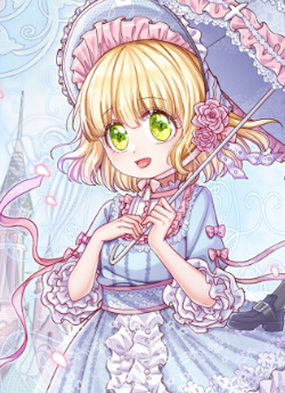 我，伊蒂斯女皇 截图1