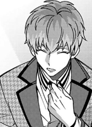 催眠麦克风 截图1