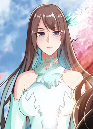 仙武帝尊 截图1