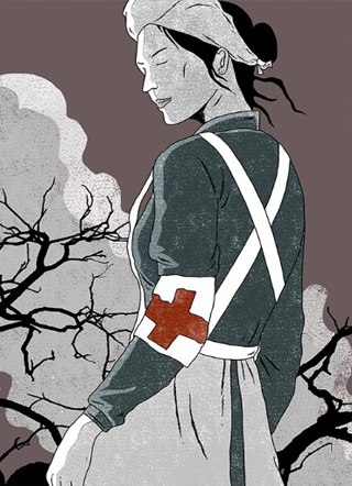 消逝的青春 截图1