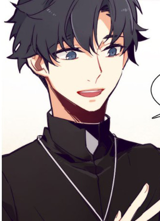 神父的病历簿 截图1