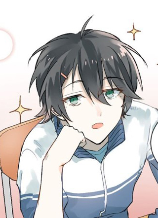 当校霸爱上学霸 截图1