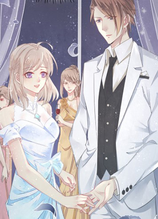 暗夜甜宠误惹第一恶魔 截图1