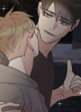 我的室友帅哥学长 截图1