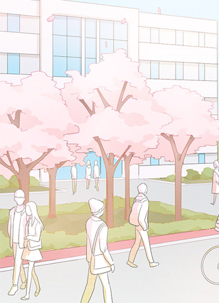 恶魔帮我谈恋爱 截图1