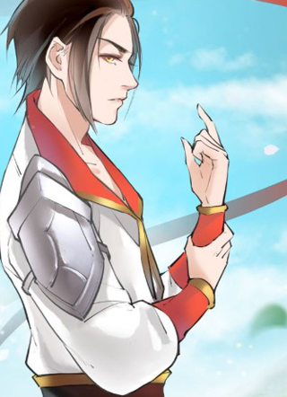 唐僧也妖娆 截图1