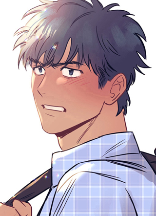 直到遇见你 截图1