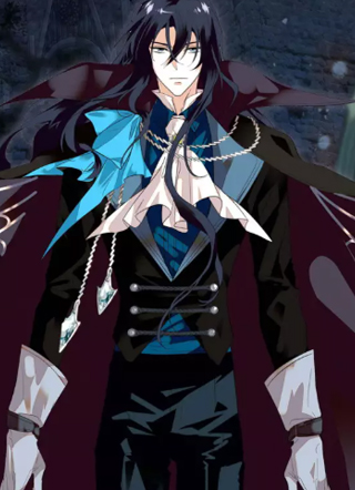 血宿契约 截图1