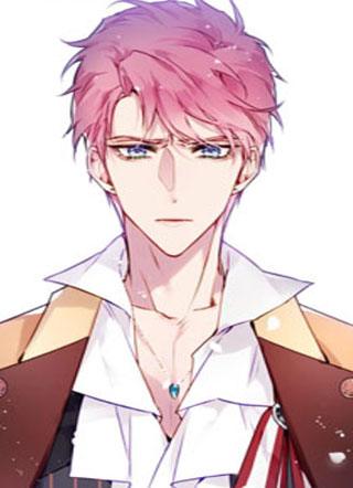 恋爱手游男主们 截图1