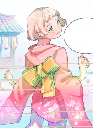 月下狸歌 截图1