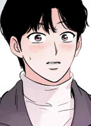 我的男神漫画 截图1