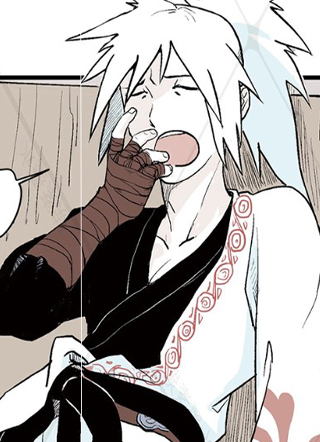 神庭之钥·壹 截图1