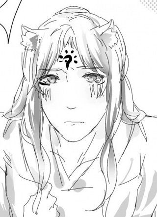 阴阳师同人 截图1