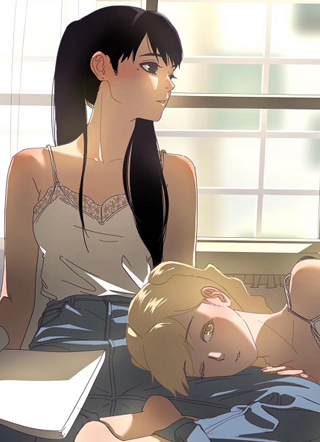 黑背信天翁 截图1