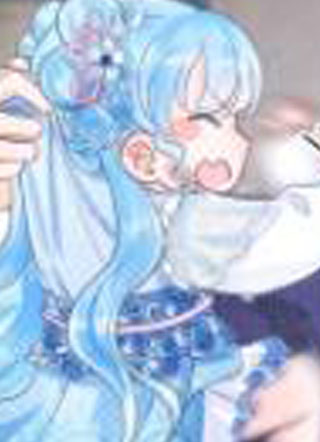 鲛人崽崽三岁啦 截图1