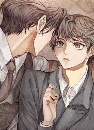 破碎的少年 截图1