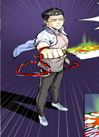 灵修恋杀 截图1