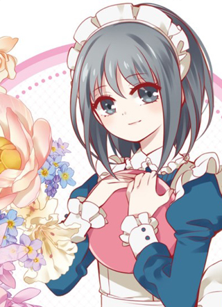 甜甜奶油屋 截图1