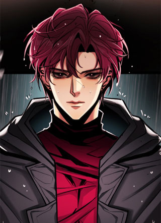 致命咬痕 截图1