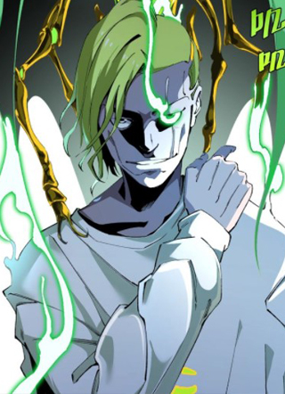 虫虫寄生 截图1