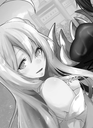 装备栏为零的最强剑士 截图1